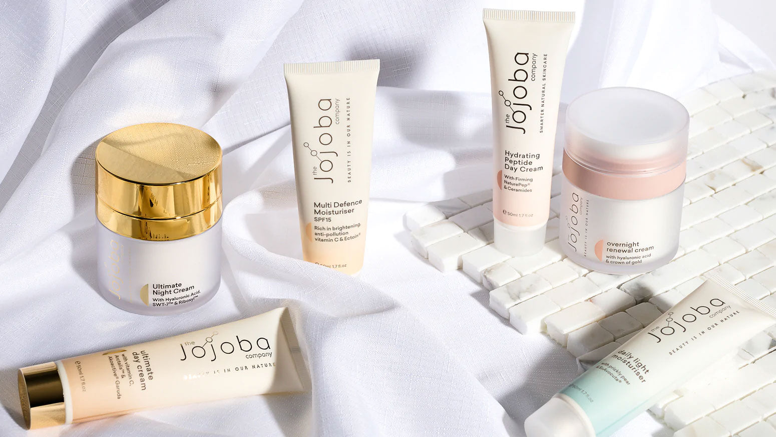 How To Get Glowing Skin