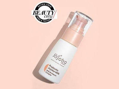Your Skincare Won't Be Complete Without This Multitasking Serum