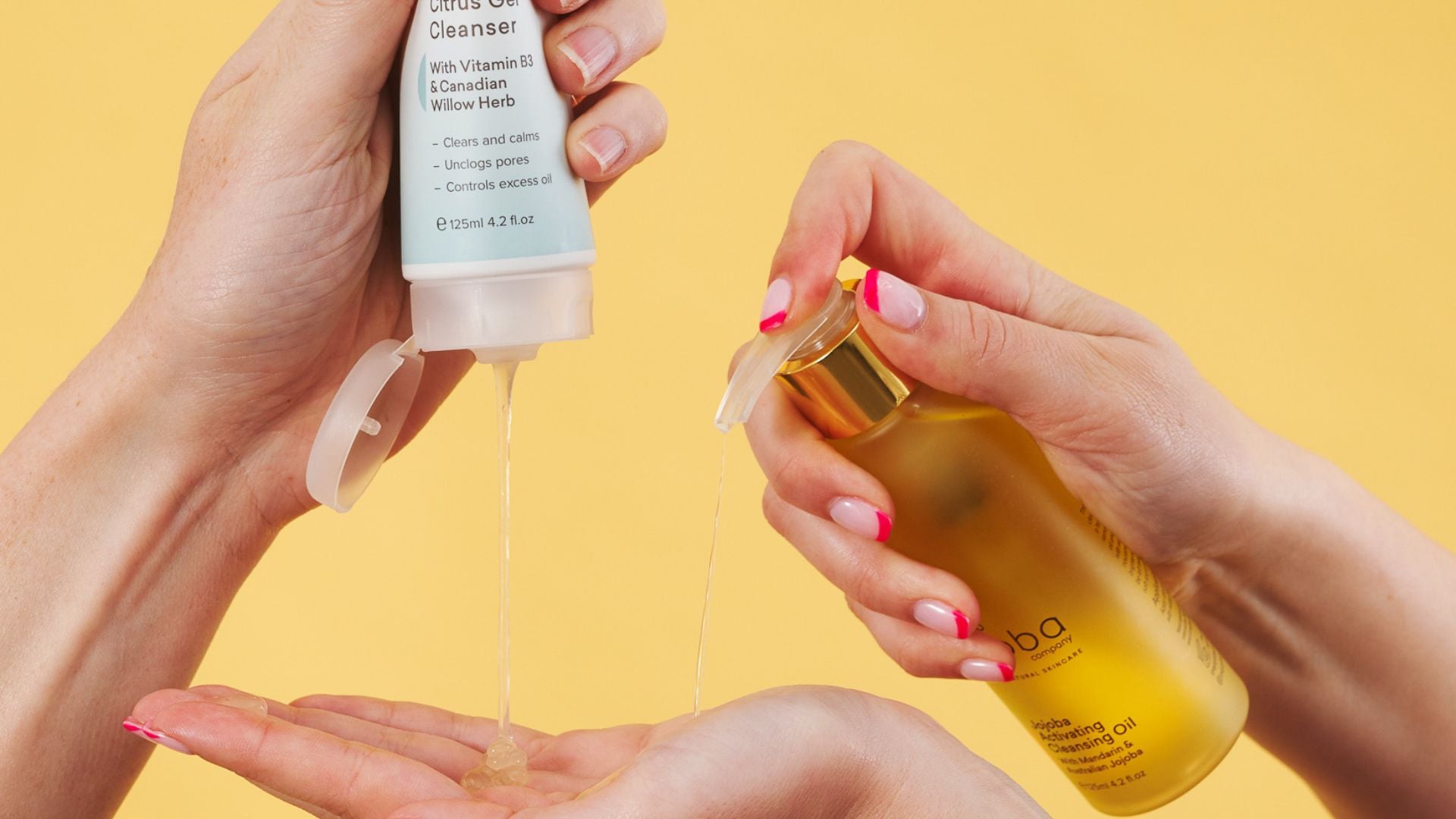 How to Layer Skincare