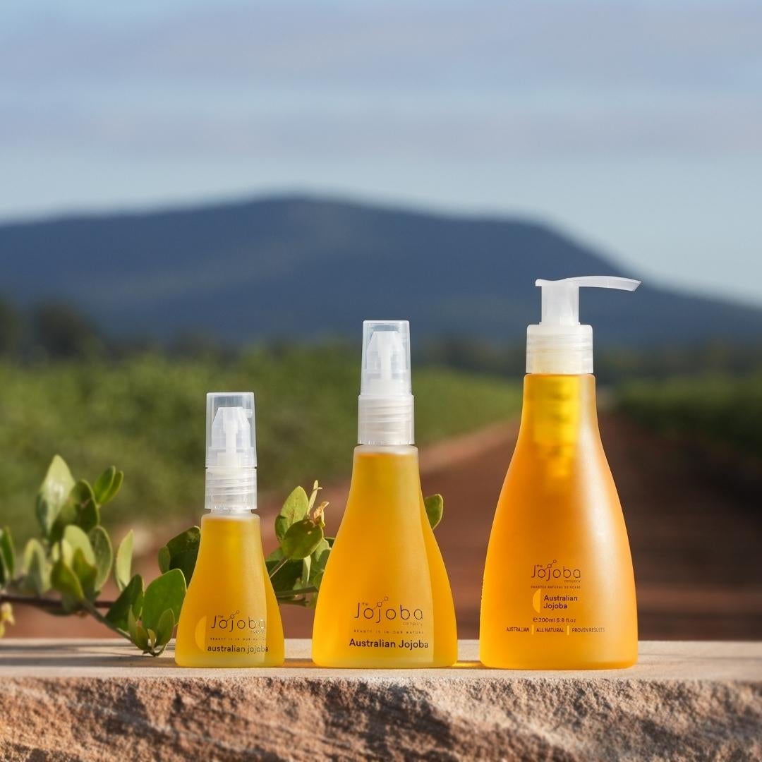 Australian Jojoba