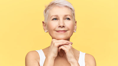 Ageless Skin - lifestyle choices that can impact your skin