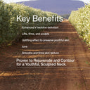 Neck & Décolletage Lifting Concentrate