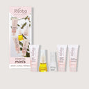 Essential Jojoba Minis Skincare Set