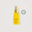 Ultimate Youth Potion from The Jojoba Company Skin care with gold cap labeled 'The Jojoba Company' on a white background