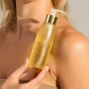 Jojoba Activating Cleansing Oil