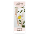 Jojoba Essential Mini's Pack The Jojoba Company Australia 