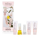 Essential Jojoba Minis Skincare Set